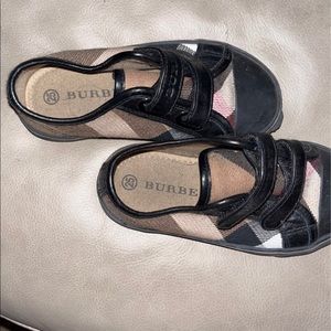 Burberry kids